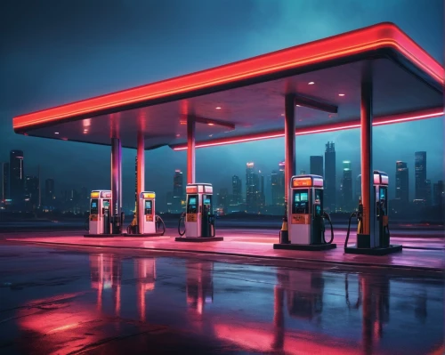 electric gas station,e-gas station,petrol pump,gas station,filling station,gas pumps,gas pump,petroliferos,petroleum,unipetrol,petrolium,petrol,forecourt,petroplus,unleaded,forecourts,petrol tanks,ecomstation,citgo,caltex,Illustration,American Style,American Style 14