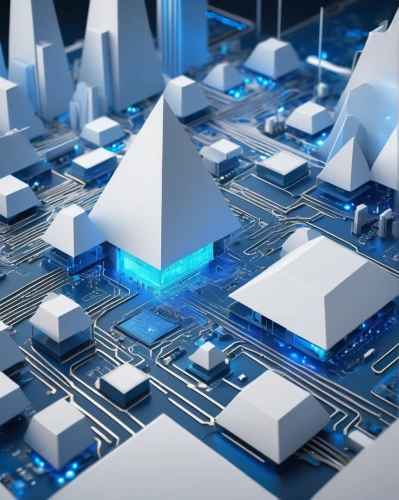 cybercity,circuit board,cyberport,microdistrict,cybertown,micropolis,circuitry,microprocessors,microelectronics,microelectronic,cyberonics,smart city,cyberscene,cyberview,chipsets,freescale,industry 4,electronic market,cinema 4d,printed circuit board,Illustration,Retro,Retro 17