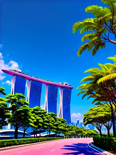 singapore,singapore landmark,singapura,kallang,marina bay sands,singaporean,putrajaya,garden by the bay,skylstad,cyberjaya,kranji,gardens by the bay,esplanade,klcc,punggol,negara,malayasia,kl,sengkang,kuala,Conceptual Art,Oil color,Oil Color 25
