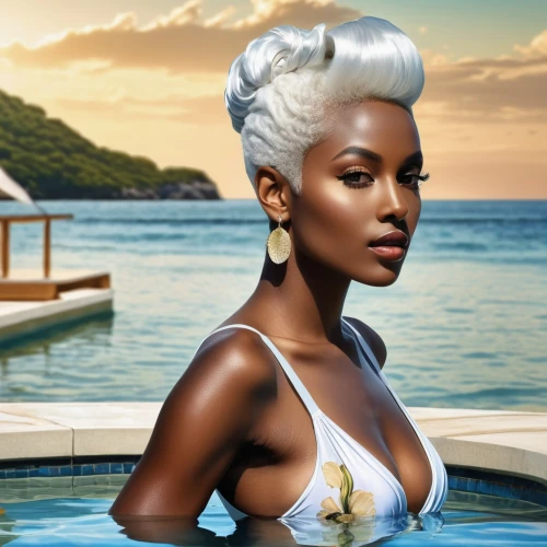 ororo,dirie,oshun,nubian,derivable,african american woman,toccara,avlon,africaine,beautiful african american women,melanin,braid african,ikpe,feza,thandie,angolan,afrotropic,black woman,jamelia,african woman,Photography,General,Realistic