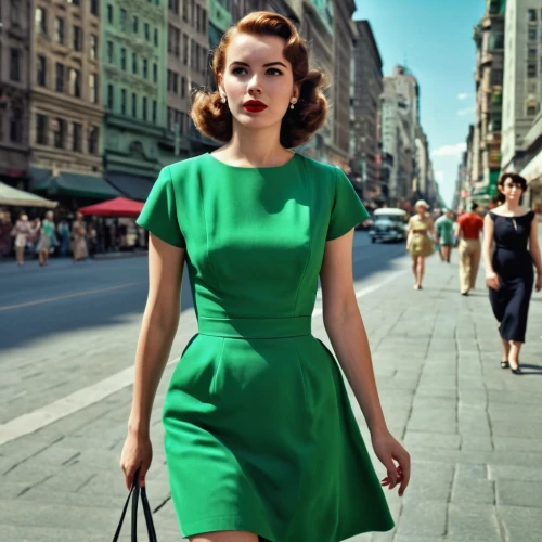 50's style,vintage 1950s,green dress,mouret,fifties,gena rolands-hollywood,vintage fashion,model years 1960-63,retro women,vintage dress,retro pin up girl,retro woman,gene tierney,vintage women,vintage woman,in green,pin up girl,hayworth,pin-up model,horst,Photography,General,Realistic