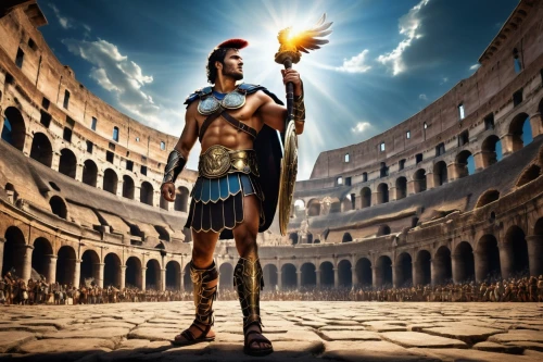 gladiator,gladiatorial,the roman centurion,rome 2,topalian,gladiador,trajan,themistocles,roman soldier,roman history,ancient rome,roman coliseum,graian,sparta,italy colosseum,italica,caesarion,britannicus,spartan,spqr,Photography,Artistic Photography,Artistic Photography 05