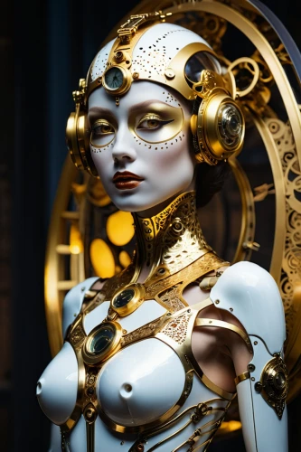 cybergold,goldtron,gold mask,wadjet,golden mask,replica of tutankhamun's treasure,sekhmet,estess,pawnbrokers,callisto,hathor,cleopatra,ancient egyptian girl,inanna,pawnbroker,golden buddha,gold jewelry,nephthys,jeweller,dakini,Photography,General,Realistic