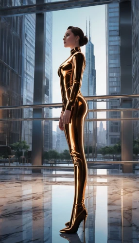 sprint woman,alita,catsuit,skintight,rocketeer,catwoman,catsuits,giantess,superheroine,forewoman,ouanna,super heroine,femforce,rockette,superwasp,compositing,selina,golden frame,fembot,amcorp,Unique,Design,Character Design
