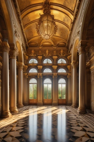 marble palace,ornate room,neoclassical,mirogoj,villa cortine palace,cochere,peterhof palace,nostell,versailles,witley,highclere castle,ballroom,harlaxton,cliveden,empty interior,neoclassicism,amanresorts,archly,louvre,semperoper,Photography,Black and white photography,Black and White Photography 15