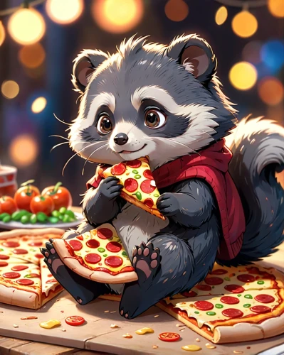 pizza service,racoon,raccoon,pizza,rocket raccoon,pizzeria,slices,raccoons,slice,the pizza,pizol,pizmonim,pizza supplier,pan pizza,pandita,pizjuan,slice of pizza,pizzey,pizza topping,pandeli,Anime,Anime,Cartoon