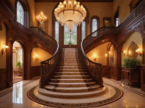 emirates palace hotel,hallway,staircase,entrance hall,outside staircase,entryway,luxury home interior,staircases,winding staircase,cochere,sursock,gleneagles hotel,foyer,entranceway,habtoor,greystone,entranceways,rosecliff,escaleras,bessborough,Art,Artistic Painting,Artistic Painting 33