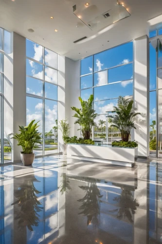 penthouses,glass wall,luxury home interior,royal palms,oceanfront,contemporary decor,luxury property,glass facades,glass panes,waterview,glass facade,glass tiles,ceramic floor tile,lobby,glass roof,interior modern design,florida home,glass building,mirror house,electrochromic,Art,Classical Oil Painting,Classical Oil Painting 01
