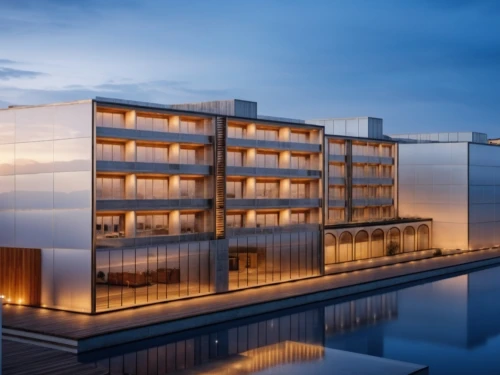 penthouses,glass facade,hotel barcelona city and coast,knokke,blythswood,glass facades,aarhus,hotel riviera,luxury hotel,elbphilharmonie,andaz,escala,arkitekter,autostadt wolfsburg,waterplace,arcona,hafencity,residencial,harpa,appartment building,Photography,General,Realistic