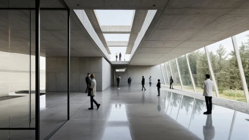 futuristic art museum,snohetta,concrete ceiling,siza,chipperfield,associati,glass facade,glass wall,kimbell,daylighting,epfl,exposed concrete,safdie,champalimaud,concrete slabs,renderings,structural glass,adjaye,quadriennale,cantilevered,Photography,Documentary Photography,Documentary Photography 04
