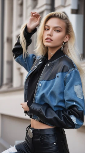 taya,zhawn,olya,esti,blonska,leather jacket,yefimova,zlata,beba,desislava,adora,zaripova,eleniak,chorkina,ilinka,leather,rexha,ziska,pleather,sofia,Photography,General,Realistic