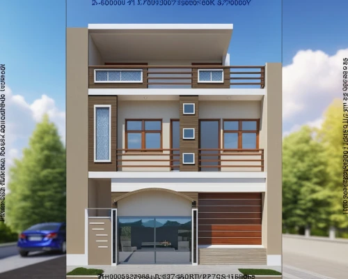 multistorey,exterior decoration,residential house,two story house,inmobiliaria,modern house,modern building,residential building,vastu,appartment building,facade painting,frame house,puram,house facade,3d rendering,houses clipart,modern architecture,house front,apartment building,sky apartment,Photography,General,Realistic