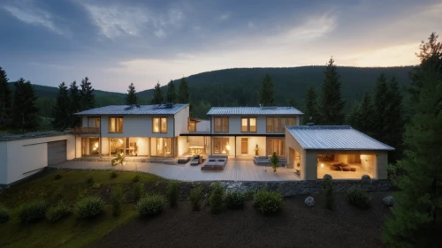 house in the mountains,house in mountains,modern house,monashee,passivhaus,aspen,bohlin,forest house,chalet,beautiful home,the cabin in the mountains,luxury property,vail,prefab,methow,hoback,acreages,homebuilding,dunes house,breck,Photography,General,Realistic