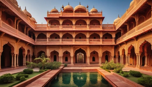 jaipur,bikaner,rajasthan,jodhpur,safdarjung,shekhawati,mehrangarh,rajmahal,chhatra,nawalgarh,water palace,gwalior,haveli,jaisalmer,maharajas,dehli,durbar,baroda,mewar,chhatrasal,Illustration,Realistic Fantasy,Realistic Fantasy 36