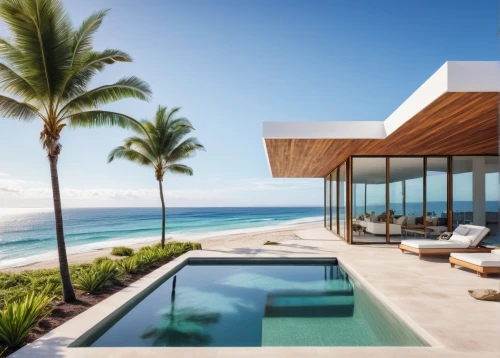 beach house,oceanfront,beachfront,pool house,beachhouse,luxury property,tropical house,amanresorts,dunes house,dreamhouse,holiday villa,ocean view,luxury home,dream beach,mustique,luxury real estate,oceanview,beautiful home,house by the water,palmbeach,Illustration,Retro,Retro 20