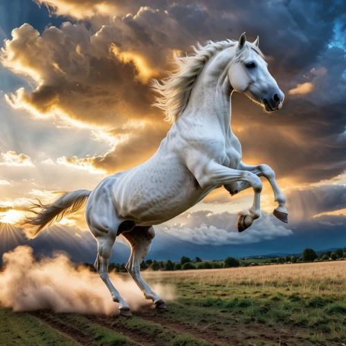 a white horse,white horse,albino horse,dream horse,white horses,arabian horse,pegaso,pegasys,horse running,equine,galloping,wild horse,lipizzan,skyhorse,pegasi,galloped,gallop,fire horse,lipizzaner,belgian horse,Photography,General,Realistic