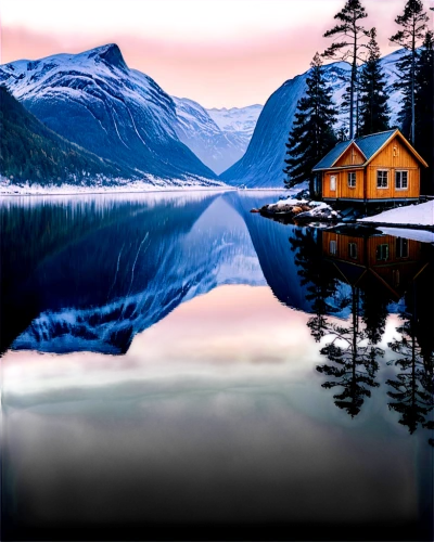 nordland,stryn,house with lake,landscape background,winter lake,fiords,nordnorge,norway,winter landscape,norge,sognefjord,home landscape,cottage,hardangerfjord,tongass,boathouses,winter background,fjord landscape,vestfjorden,christmas landscape,Photography,Artistic Photography,Artistic Photography 12