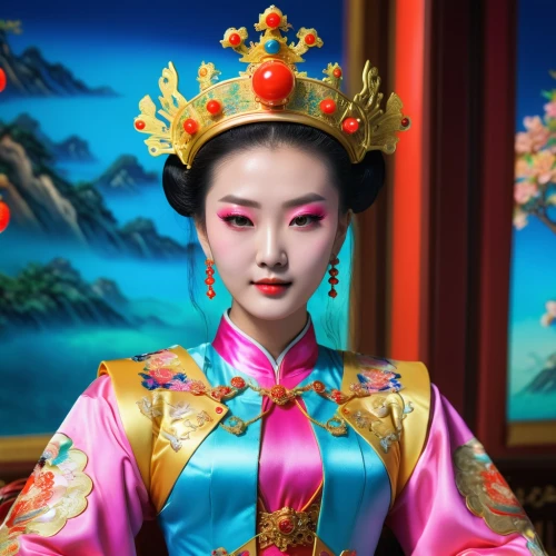 oriental princess,inner mongolian beauty,wuhuan,jingqian,concubine,jinling,sanxia,jianyin,oiran,yunxia,xiaojin,diaochan,oriental girl,daiyu,suqian,wangmo,yuanpei,yunhuan,yangmei,xiaohong,Conceptual Art,Sci-Fi,Sci-Fi 28