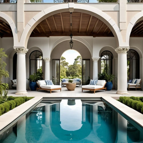 amanresorts,pool house,luxury property,mustique,florida home,luxury home interior,mansions,cochere,luxury home,mansion,palmilla,cabana,rosecliff,courtyard,palatial,poshest,porticoes,domaine,anantara,symmetrical,Photography,General,Realistic