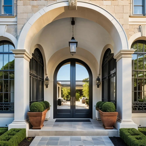entryway,rosecliff,breezeway,gleneagles hotel,archways,entryways,entranceways,entranceway,colonnades,colonnade,amanresorts,philbrook,orangery,nemacolin,stanford university,portico,greystone,enfilade,house entrance,beverly hills hotel,Photography,General,Realistic