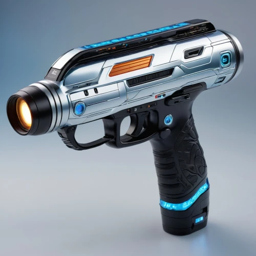 astrascope,rechargeable drill,phaser,sidearm,tower pistol,air pistol,grafer,hawkmoon,makita cordless impact wrench,foregrip,zapper,modulus,phasers,rimfire,smigun,airgun,outgun,blaster,tactical flashlight,shockproof,Photography,General,Realistic