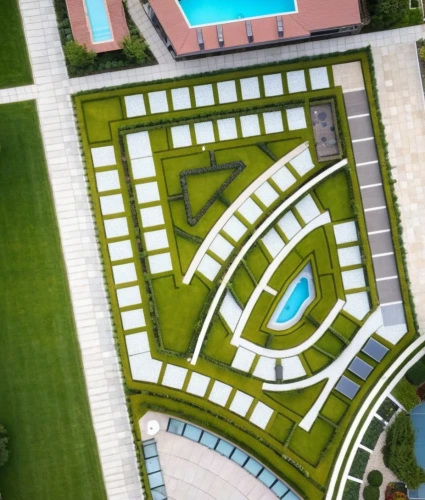 swimming pool,tennis court,swim ring,universiades,infinity swimming pool,outdoor pool,technopark,helipads,universiade,velodromes,stadionul,soccer field,bird's-eye view,helipad,overhead view,roof top pool,kigali,dug-out pool,terraces,lenglen,Photography,General,Realistic