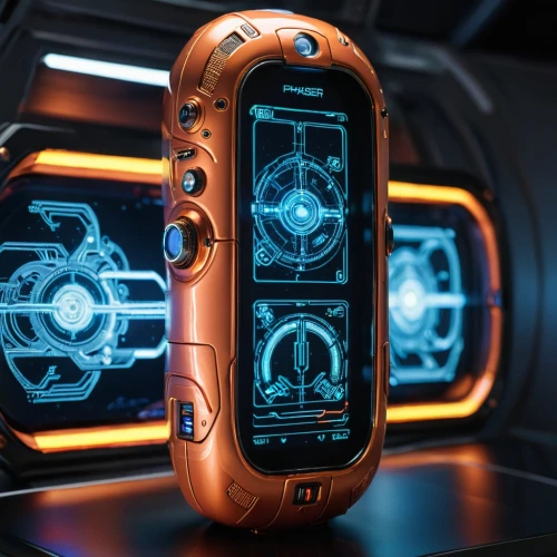 futuristic,tron,portal,droid,cyberdog,cyberscope,cybersmith,arktika,temperature display,scifi,cinema 4d,3d model,3d render,handheld game console,psp,game device,radio device,handheld,technological,airazor,Photography,General,Sci-Fi