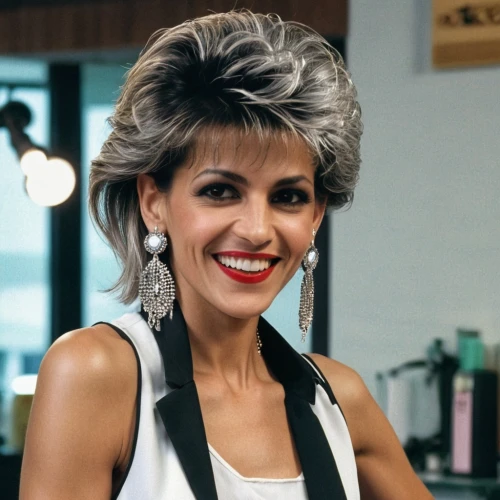 nicodemou,boufflers,florinda,anousheh,gennifer,grease,bouffant,drosselmeier,baranski,laurentien,pretty woman,marik,vassiliou,xuxa,rhonda rauzi,raffaella,penteado,sinitta,simmone,farrah fawcett,Photography,General,Realistic