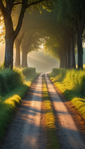 tree lined lane,tree lined path,tree lined avenue,forest road,country road,tree lined,the road,tree-lined avenue,long road,dusty road,the mystical path,dirt road,maple road,pathway,aaa,the road to the sea,road,winding road,backroad,chemin,Photography,General,Fantasy