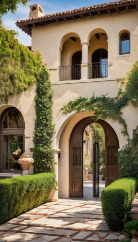 luxury home,luxury property,bendemeer estates,luxury real estate,gold stucco frame,beautiful home,domaine,country estate,entryway,stucco wall,mansion,entryways,landscaped,mansions,palladianism,stucco frame,exterior decoration,beverly hills,large home,archways,Art,Artistic Painting,Artistic Painting 46