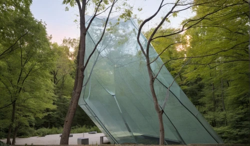 serralves,tent at woolly hollow,camping tipi,canopied,fishing tent,wassaic,mirror house,libeskind,large tent,yaddo,christo,tent,forest chapel,tenda,decordova,teepee,triennale,tepee,teardrop camper,roof tent,Photography,General,Realistic