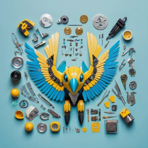 transistor,majevica,eagle vector,blue and gold macaw,transistor checking,fenix,nest workshop,owl background,emblems,eagle illustration,yellow and blue,battery icon,android icon,store icon,components,uniphoenix,systems icons,set of icons,eagle,pencil icon,Unique,Design,Knolling