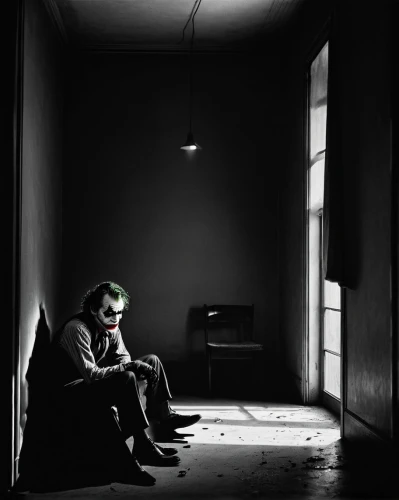 weegee,loneliness,depressed woman,riddler,in isolation,to be alone,underdevelopment,melancholic,depression,waiting room,condemned,forlorn,lonergan,dark portrait,isolations,abandonment,noir,thinking man,inpatient,alone,Photography,Black and white photography,Black and White Photography 01