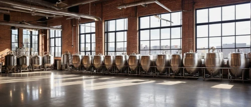 breweries,wine barrels,taproom,microbreweries,brewery,microbrewery,brewhouse,fermenters,beermakers,brewpubs,winery,microbrewers,winemaking,dogpatch,allagash,the production of the beer,winemakers,wine bottle range,soulpepper,factory hall,Conceptual Art,Sci-Fi,Sci-Fi 19