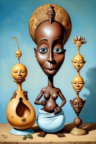 african art,nubian,african businessman,kemet,african culture,afrikan,burkina,benin,delatour,african drums,ivoire,nefertiti,salone,nubia,ivoirienne,african boy,mouhamadou,mushikiwabo,african woman,baluba,Illustration,Abstract Fantasy,Abstract Fantasy 23