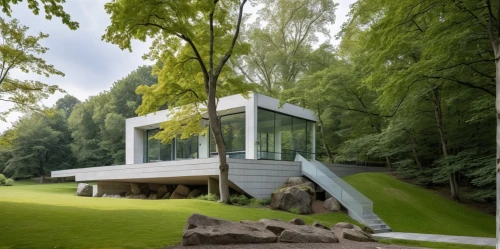 glucksman,forest chapel,forest house,mid century house,summer house,house in the forest,vitra,pavillion,pavillon,rietveld,pool house,aalto,cantilevered,gija,fallingwater,landscaped,midcentury,hejduk,beyeler,dunes house,Photography,General,Realistic