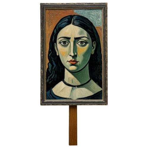 modigliani,gioconda,monalisa,mona lisa,picasso,mona,scapulars,brauner,begums,picabia,art nouveau frame,pechstein,woman's face,girl with a pearl earring,ferrufino,hodler,custom portrait,anboto,dali,pferdeportrait,Art,Artistic Painting,Artistic Painting 05