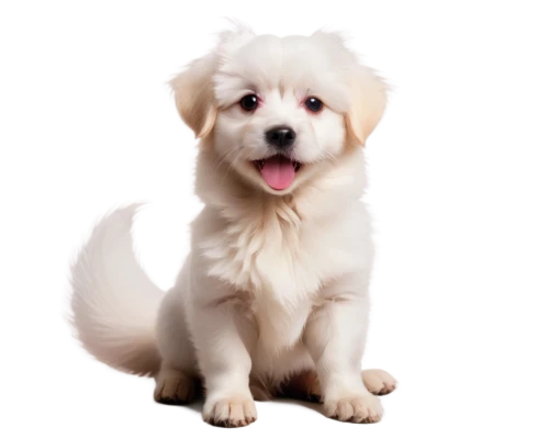 huichon,samoyedic,white dog,maltese,pekinese,dog pure-breed,pyr,havanese,shih tzu,samoyed,cute puppy,atka,shih poo,bichon,blonde dog,mixed breed dog,dog breed,pomeranian,shoob,cheerful dog,Conceptual Art,Daily,Daily 30
