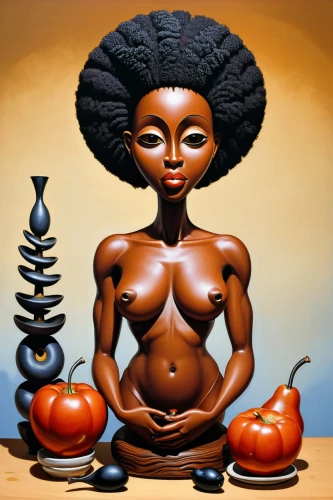 african art,afrocentric,african woman,oshun,afrocentrism,black woman,vodun,womanist,african culture,afroasiatic,afro american girls,africana,african american woman,musonge,afrotropic,beautiful african american women,black women,nzinga,afrodisiac,mambwe,Illustration,American Style,American Style 05