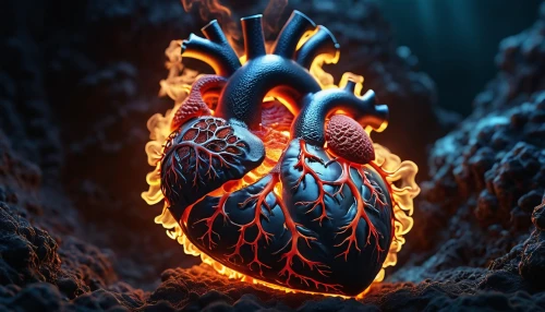 human heart,fire heart,aorta,cardiovascular,heart care,cinema 4d,stone heart,aortic,the heart of,cardiac,human cardiovascular system,stitched heart,heart design,heart background,cardiology,aortas,colorful heart,hearth,3d render,heart,Photography,Artistic Photography,Artistic Photography 01