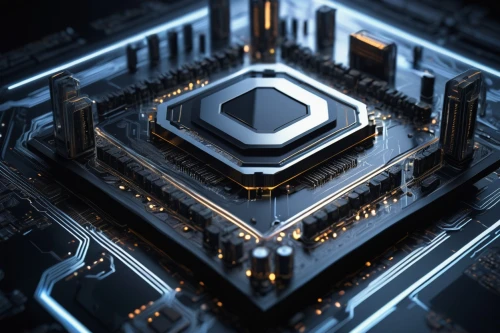 cinema 4d,3d render,cyberview,square bokeh,silico,cpu,computer chip,ldd,cybercity,processor,silicon,multiprocessor,motherboard,voxel,microdistrict,4k wallpaper,cyberscope,xfx,uniprocessor,tilt shift,Art,Classical Oil Painting,Classical Oil Painting 28