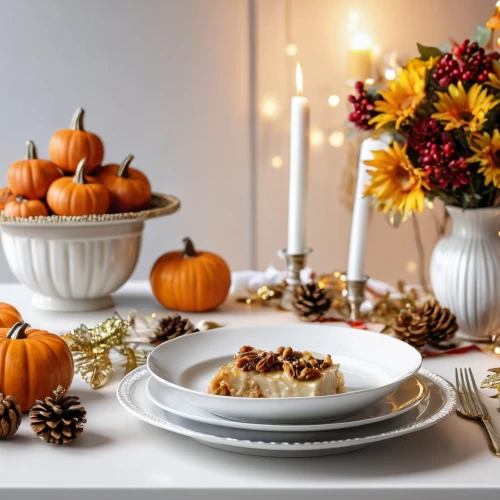 thanksgiving background,thanksgiving table,autumn decor,holiday table,tablescape,autumn decoration,seasonal autumn decoration,thanksgiving border,decorative pumpkins,table setting,pumpkin soup,halloween pumpkin gifts,pumpkin pie,pumpkin cream soup,place setting,autumn theme,thanksgiving dinner,table arrangement,table decoration,potatoes with pumpkin,Photography,General,Realistic