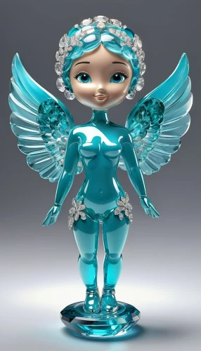 angel figure,cherubim,3d figure,3d model,angelman,angel girl,baroque angel,virgo,anjo,vintage angel,aquamarine,stone angel,cyberangels,little girl fairy,angel statue,3d rendered,porcelaine,crying angel,harpy,doll figure,Unique,3D,3D Character