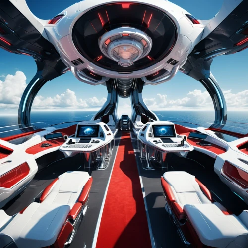 flightdeck,spaceship interior,sky space concept,cockpits,helicarrier,supercruise,ship traffic jam,stardrive,hyperspace,spaceship space,cmdr,piloting,silico,rorqual,hyperdrive,splitted,gradius,gliderport,drivespace,fast space cruiser,Conceptual Art,Sci-Fi,Sci-Fi 03