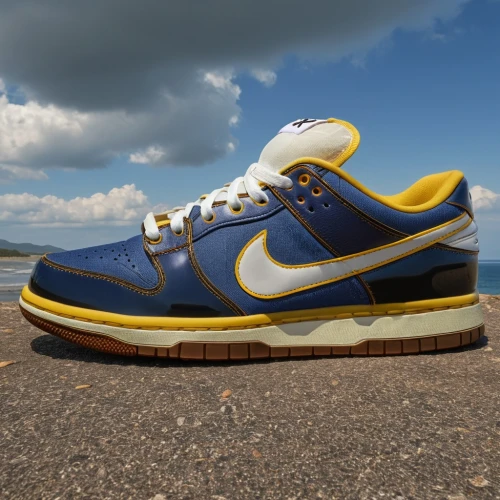 dark blue and gold,lebron james shoes,internationalist,kds,running shoe,pacers,athletic shoes,sports shoe,wingfoot,forefoot,running shoes,runco,dunks,active footwear,frontrunners,hiking shoe,rerelease,striders,cushioned,pacer,Photography,General,Realistic