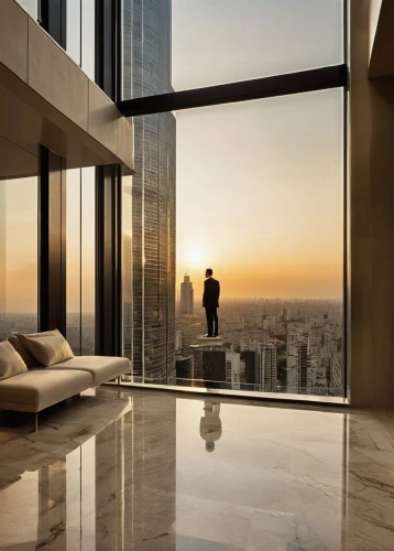 penthouses,glass wall,skyscapers,damac,sky apartment,high rise,sathorn,amanresorts,luxury property,tishman,the observation deck,hearst,difc,antilla,observation deck,skydeck,skyloft,highrise,jumeirah,luxury real estate,Illustration,Realistic Fantasy,Realistic Fantasy 09