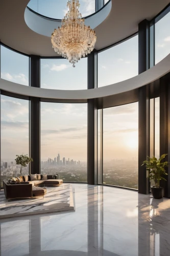 penthouses,luxury home interior,luxury real estate,luxury property,glass wall,great room,modern decor,interior modern design,glass window,damac,big window,contemporary decor,beautiful home,luxury home,luxe,minotti,sky apartment,waterview,skyscapers,luxury bathroom,Illustration,American Style,American Style 08