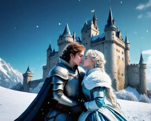 white rose snow queen,fairytale,the snow queen,a fairy tale,fairy tale,fantasy picture,eternal snow,fairytales,frozen,winterfell,horrobin,frary,romantic scene,ice castle,refrozen,fairytale characters,gondolin,suit of the snow maiden,narnian,ermione