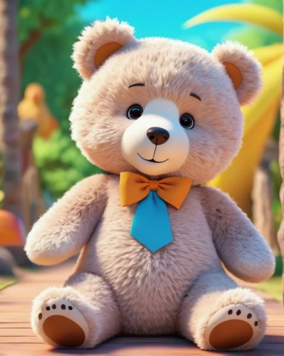 3d teddy,cute bear,bear teddy,teddy bear crying,scandia bear,plush bear,teddy bear,teddy teddy bear,teddybear,tedd,teddy bear waiting,bear,cute cartoon character,teddy,ted,bearishness,theodore,bebearia,little bear,bearlike,Unique,3D,3D Character