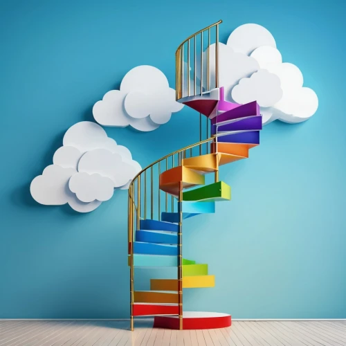 career ladder,stairway to heaven,spiral staircase,spiral stairs,wooden ladder,steel stairs,stairs to heaven,heavenly ladder,winding staircase,escaleras,winners stairs,stairways,staircase,stairway,staircases,outside staircase,newel,circular staircase,wooden stair railing,escalera,Photography,General,Realistic